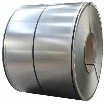 Stainless Steel Cr Coil
