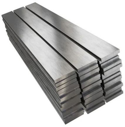 Stainless Steel Flat Bar