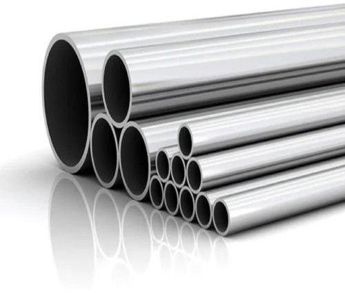 Stainless Steel Welded Pipe