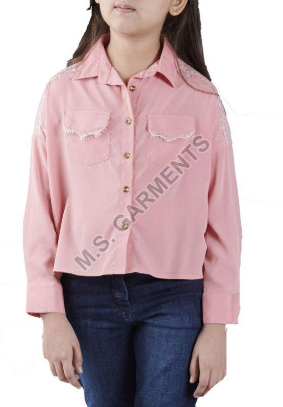 Girls Shirts