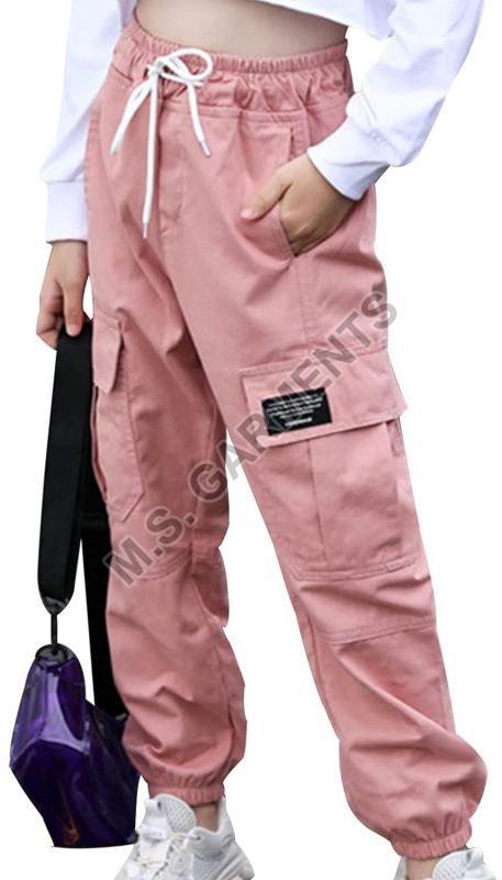Girls Trouser