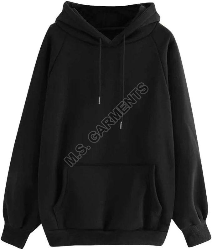 Ladies Hoodies