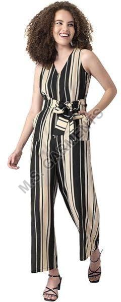 Ladies Jumpsuit