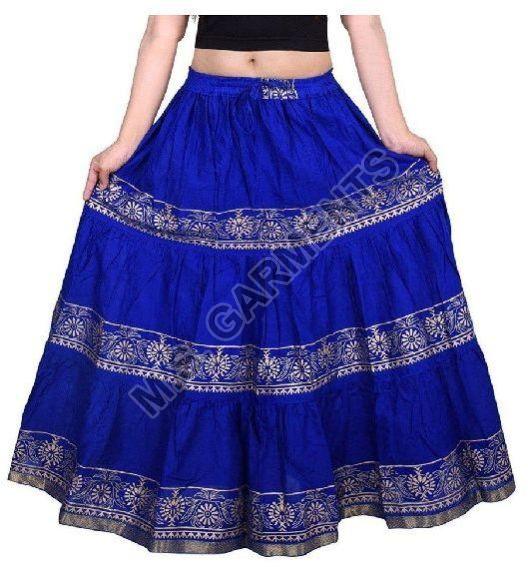 Ladies Skirts