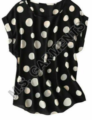 Ladies Tops