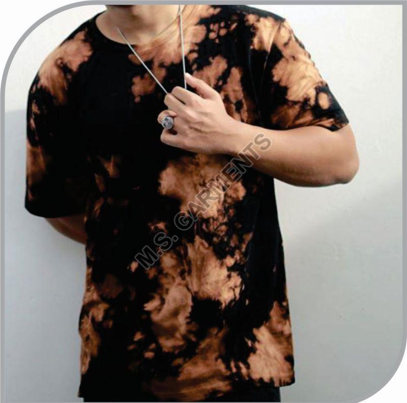 Mens Fashionable Cotton T Shirt
