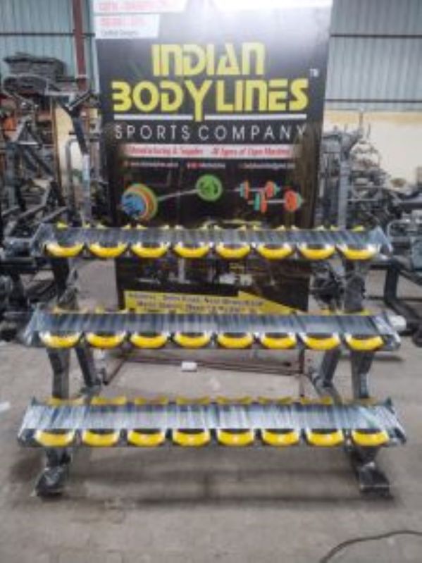 Dumbbells Stand