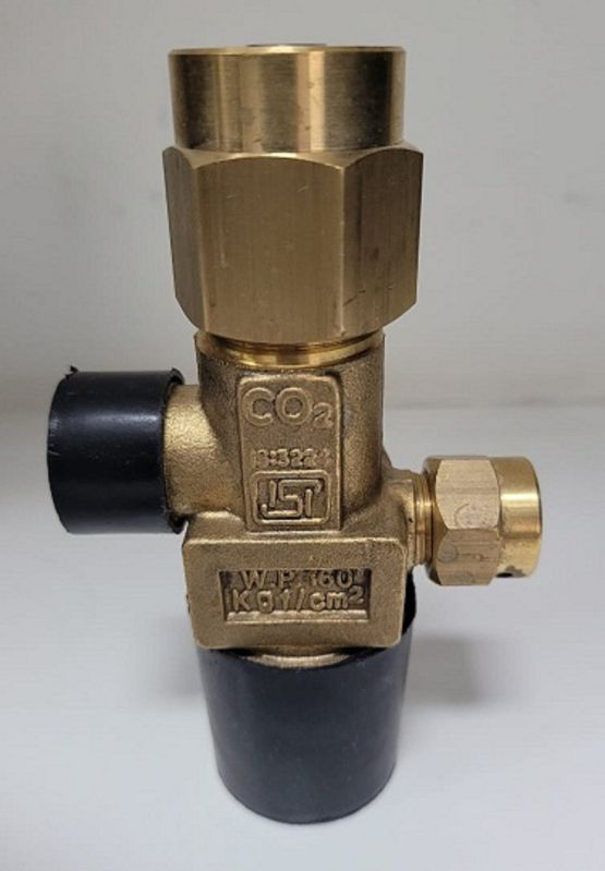 CO2 Valve