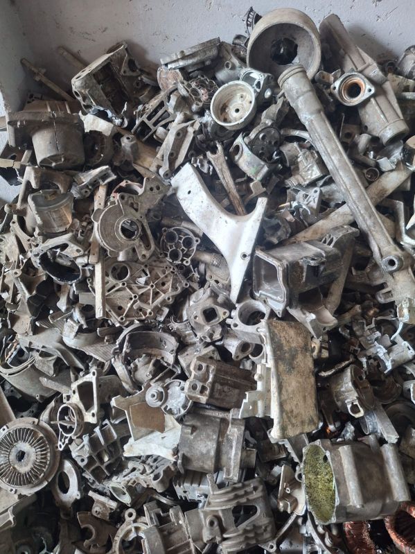 Aluminium Engine Block Scrap