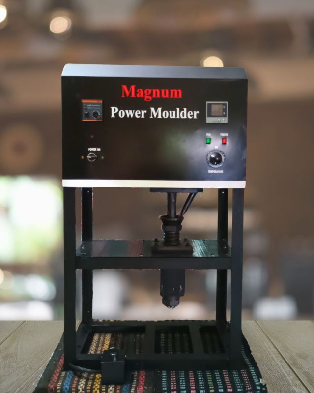 100 Grams Electric Plastic Injection Moulding Machine (Electric)