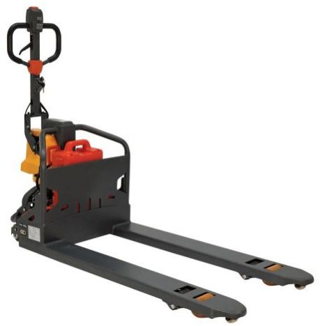 Battery Operated Pallet Truck