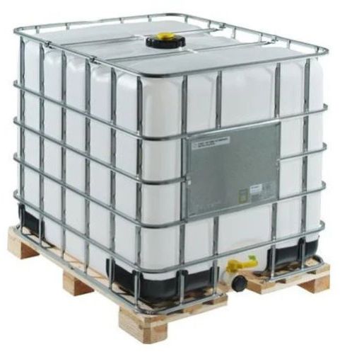 Intermediate Bulk Containers