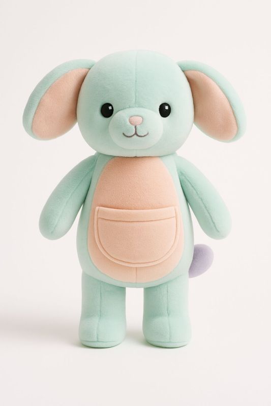 Soft Toys