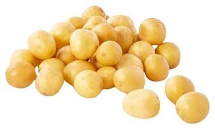 A Grade Baby Potato
