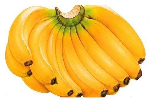 Fresh Banana