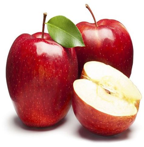 A Grade Kashmiri Fresh Apple