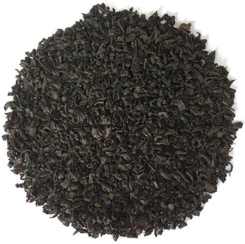Tea Leaves