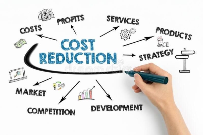 Cost Reduction Services