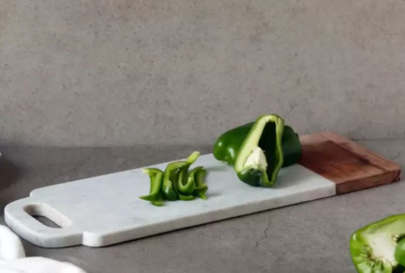 Marble Chopping Board