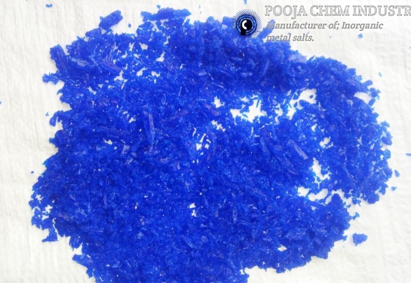 Copper Nitrate Trihydrate