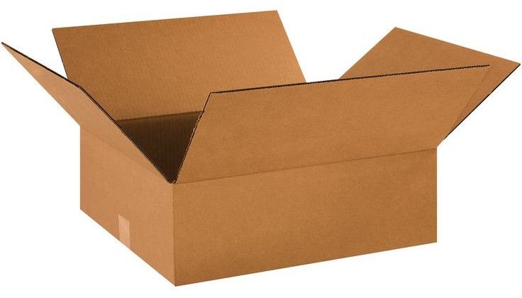 Corrugated Boxes
