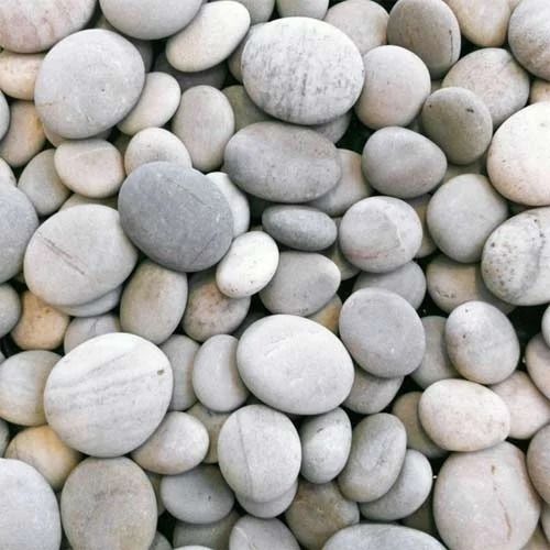 Natural Pebble Stone
