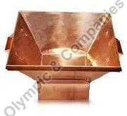 Copper Havan Kund