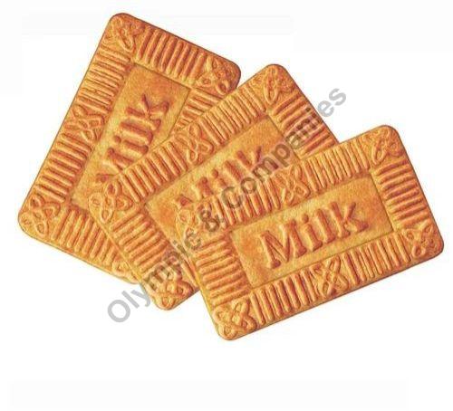 Milk Biscuits