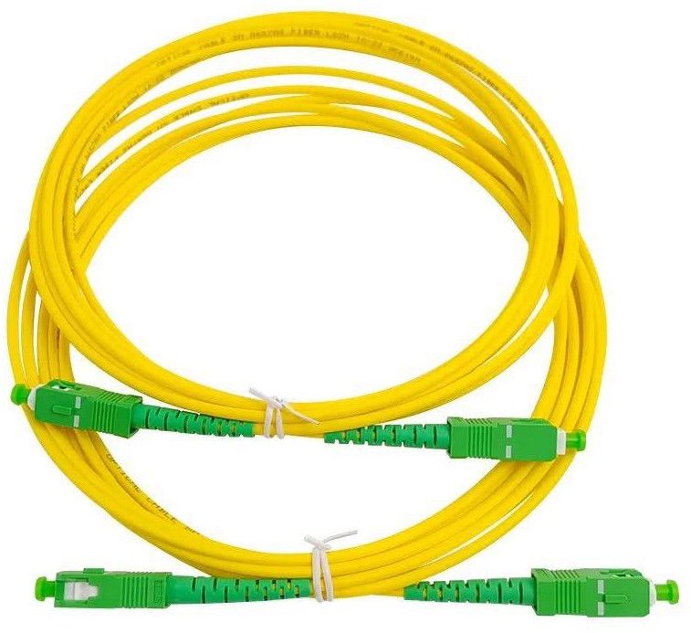 Sc-Apc Patch Cord 5mtr 3mmm
