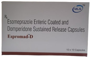 Esomeprazole Capsule