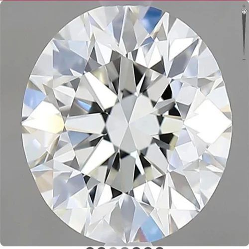 1 Carat Natural Diamond