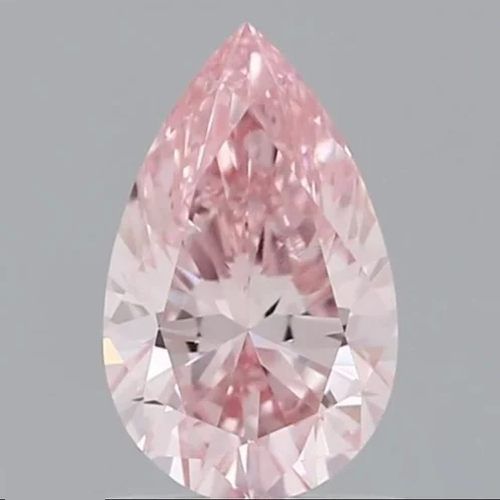 Natural Pink Diamond