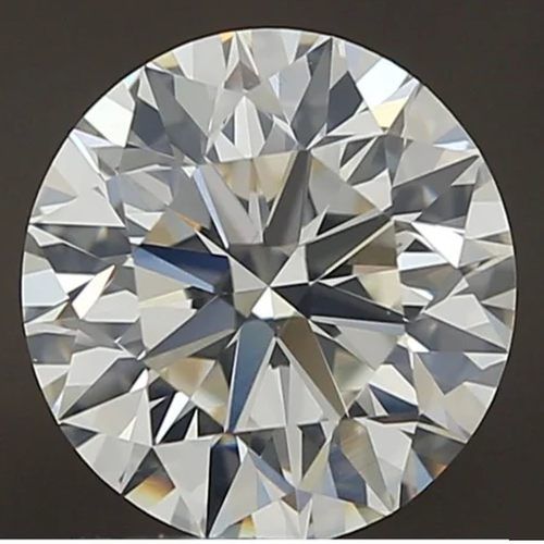 Natural Solitaire Diamond