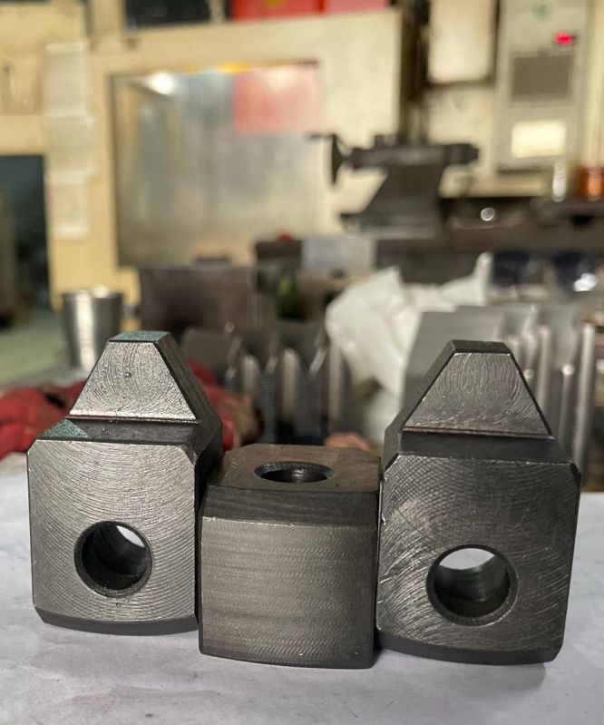 Pub CNC Chuck Jaws