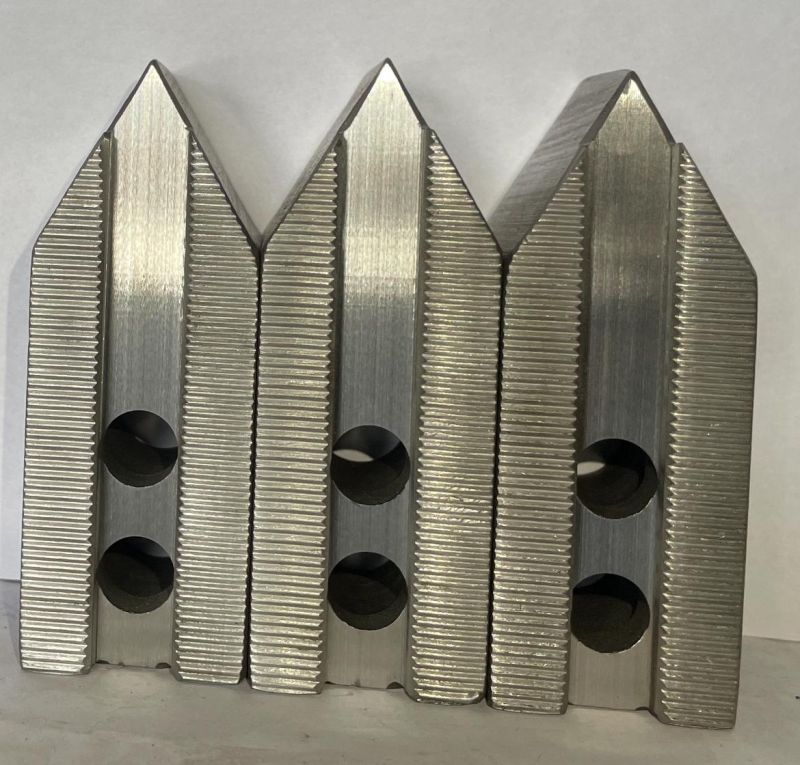 Std Jaws Set