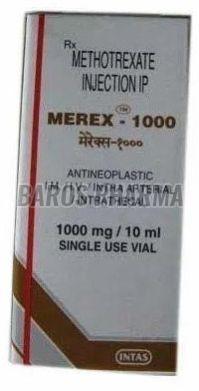 Methotrexate 1000mg Injection