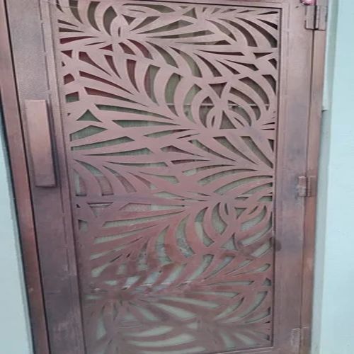 CNC Laser Cutting Services
