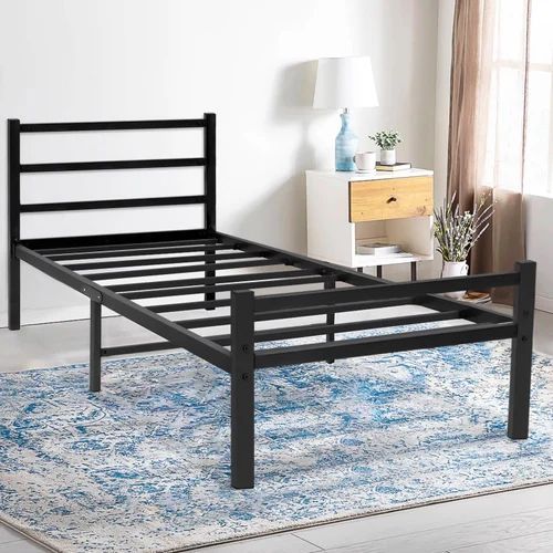 Metal Single Bed