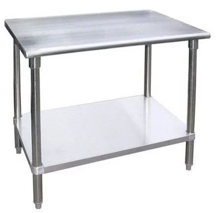 Metal Tables