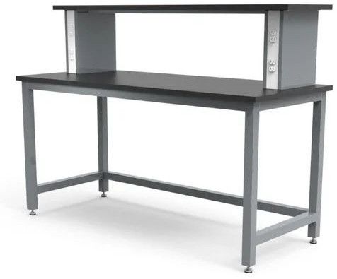 Mild Steel Industrial Workbench