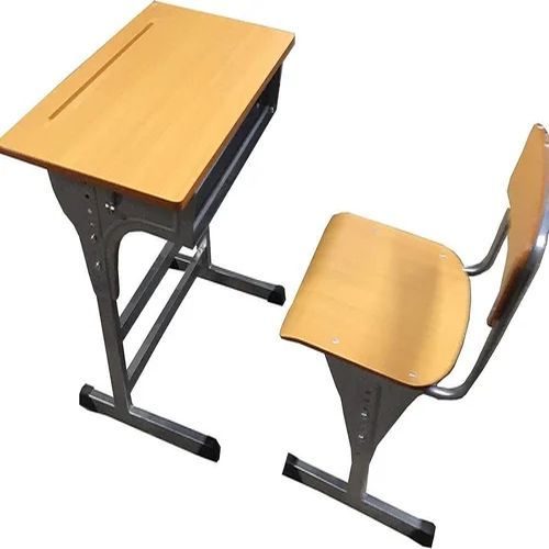 Single Student Desk