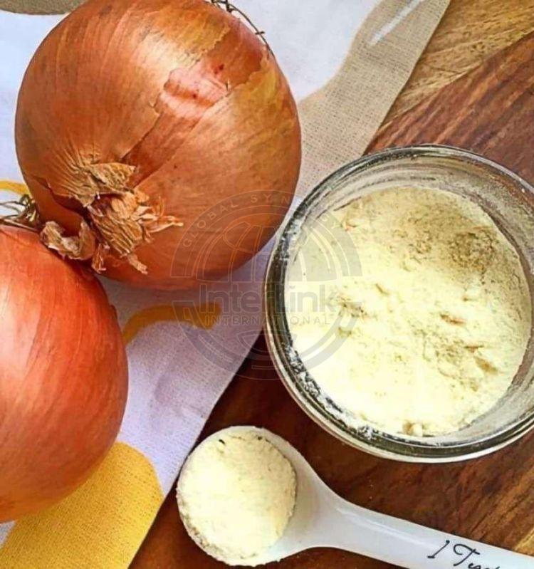 Pink Onion Powder