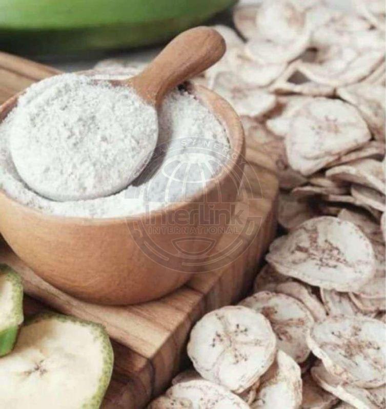 Raw Banana Powder