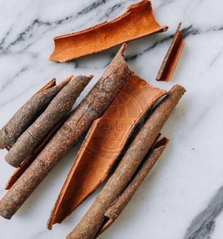 Split Cassia