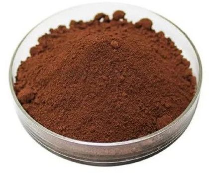 Brown Inorganic Pigment