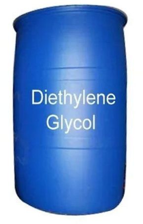 Diethylene Glycol