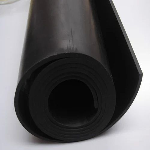 Fluoroelastomer Synthetic Rubber
