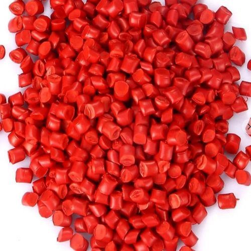 Red Plastic Masterbatches