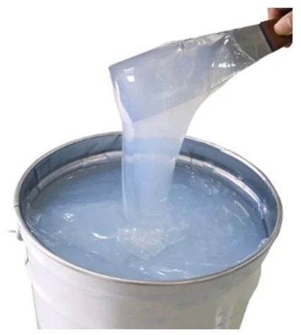 Silicone Synthetic Rubber