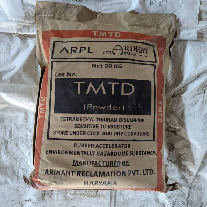 Tetramethylthiuram Disulfide